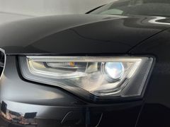 AUDI A5 COUPE 2.0 TDI/ 1.HAND/ org. 121t.KM/GARANTIE AUDI A5 COUPE 2.0 TDI/ 1.HAND/ org. 121t.KM/GARANTIE