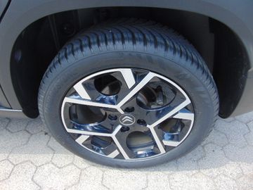 Bild 16 Citroën C3 Aircross Shine Pack