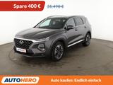 Hyundai Santa Fe 2.2 CRDi Premium 4WD Aut*NAVI*LED*ACC* - Hyundai SANTA FE in Oberhausen