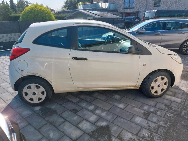 Ford Ka mit TÜV/AU