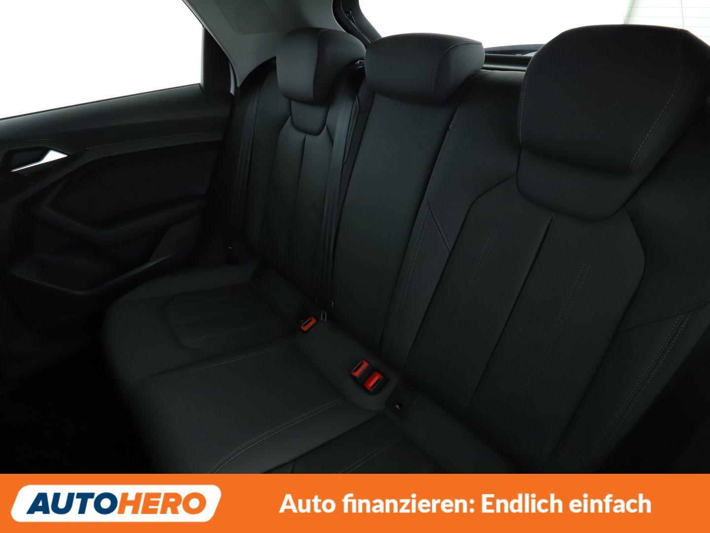 Audi A1 Sportback 35 TFSI Advanced Aut.*LED*PDC*SHZ*, миниатюра 14