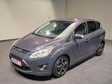 Ford C-Max C-MAX Champions Edition - Ford C-Max: Champions Edition