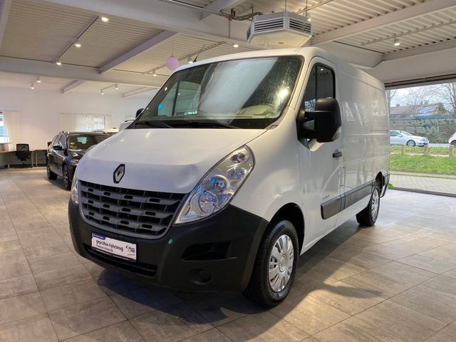 Renault Master 2.3 DCI L1-H1 *Klima*AHK*Garantie*