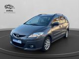 Mazda 5 Lim. 2.0 Exclusive - Mazda 5: Exclusive
