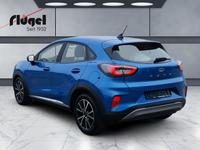 Ford Puma Titanium/Winter+Fahrerass-Pakt./LED