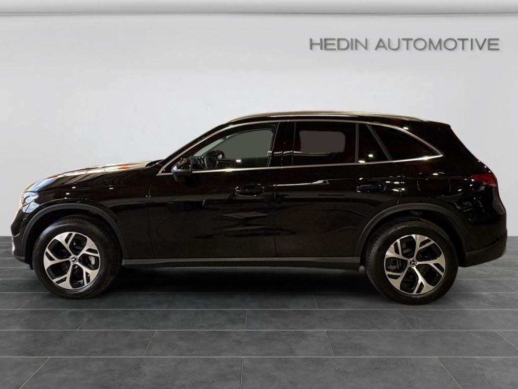 Mercedes-Benz GLC 300 de 4M AVANTGARDE|LED|PANO|AHK|HUD|KAM| imagem 3