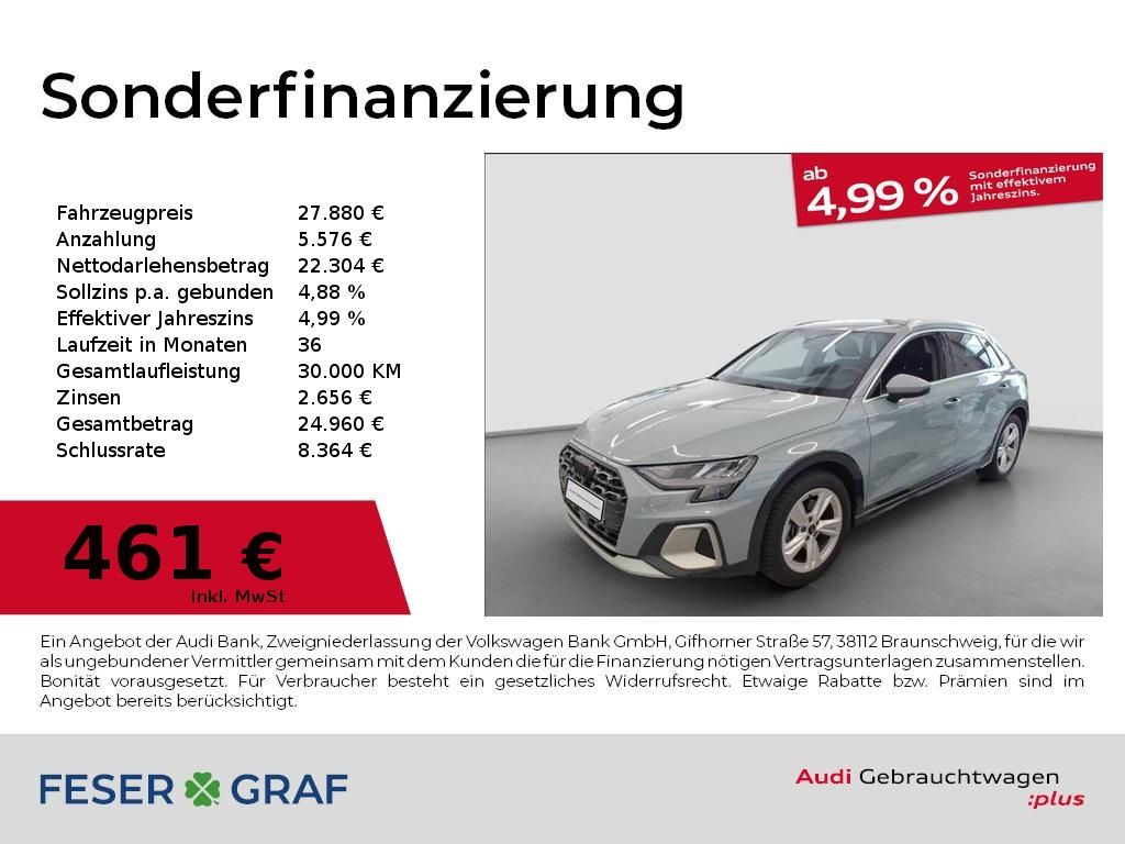 Image of Audi A3