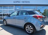 Hyundai i20 1.0 Trend *lückenlos scheckheftgepflgt aus D - Hyundai i20 in Gelsenkirchen