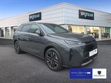 Peugeot 5008 1.2 Hybrid 145 GT - Peugeot 5008 von 2026