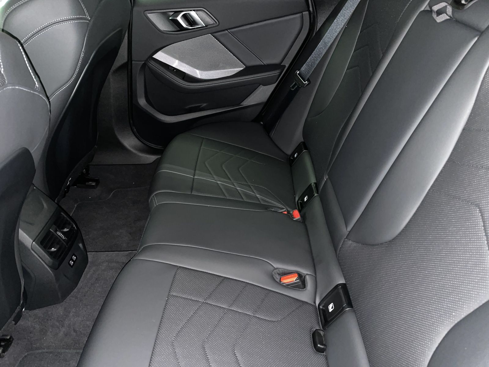 BMW M235 - Bild 13
