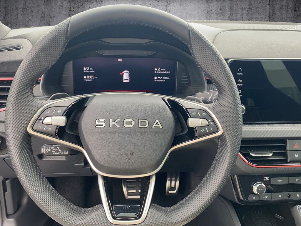 Skoda Kamiq - Bild 15