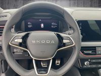 Skoda Kamiq - Vorschau Bild 15