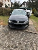 Volkswagen VW Polo Bj 2012 86 Ps ca  88.000km /10.04.... - Volkswagen Polo: 86 C