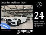 Mercedes-Benz C 300 T AMG Line,19 Zoll,Night,Kamera,Memory,DAB - Mercedes-Benz C 300 mit Benzin-Antrieb