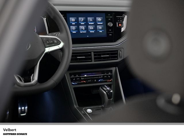 Volkswagen Taigo - Bild 16