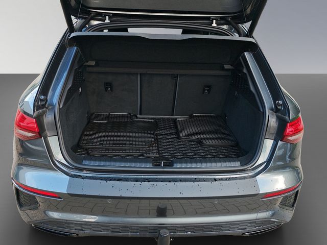 A3 Sportback 35 2.0 TDI S line