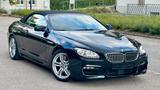 BMW 650i Cabrio M Sport Edition 1. Hand  "nur Sommer - BMW: 1.6