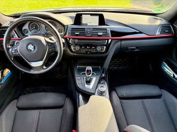 BMW 420 Gran Coupé - 12