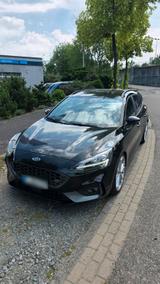 Ford focus turnier mk4 st - Ford: Mk4