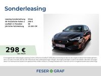 Cupra Leon - Vorschau Bild 1