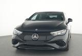Mercedes-Benz EQE 350+ ADVANCED*LED*KAMERA*LEDER*DIS*19"* - Mercedes-Benz EQE Gebrauchtwagen in Stuttgart
