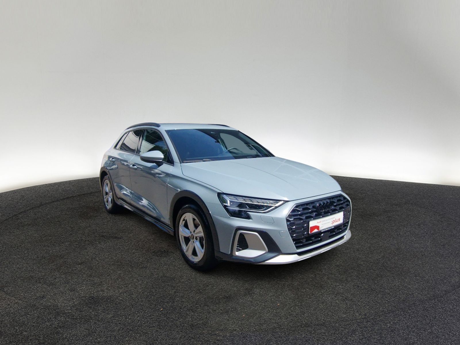 Audi A3 - Bild 5