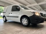 Mercedes-Benz Citan Kasten 109 CDI lang *Klima*Garantie* - Mercedes-Benz: Cdi 109