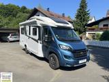 Knaus Sky Wave 650 MF 60 Years Automatik und etl. Extr - Knaus Sky 650 wave