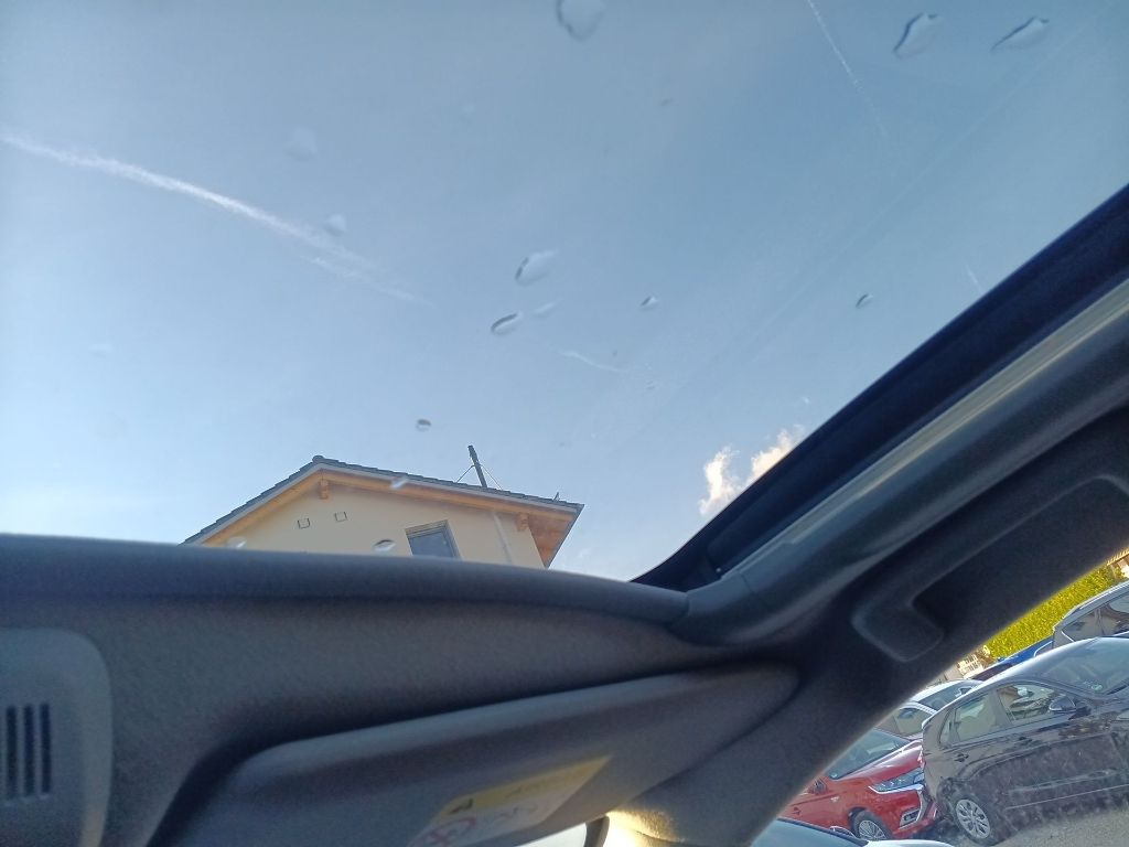 Fahrzeugabbildung Mitsubishi ASX Edit.+ Black 1.6 2WD Xenon Navi Pano AHK