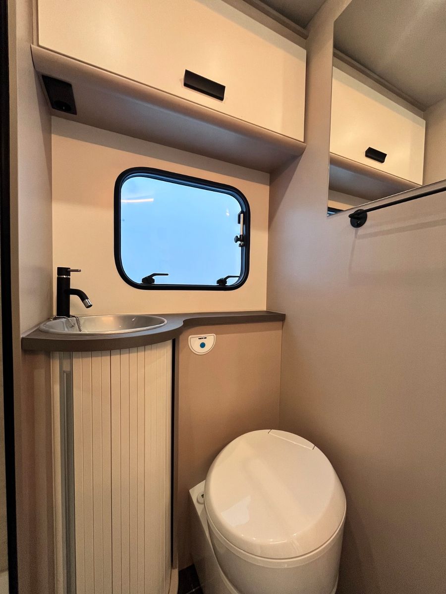 Fahrzeugabbildung XGO Dynamic 30 G Modell 2025 PREISHAMMER
