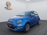 Fiat 500 1.2 Mirror  PANO NAVI TEMPO MFL CARPLAY - Fiat 500: Mirror