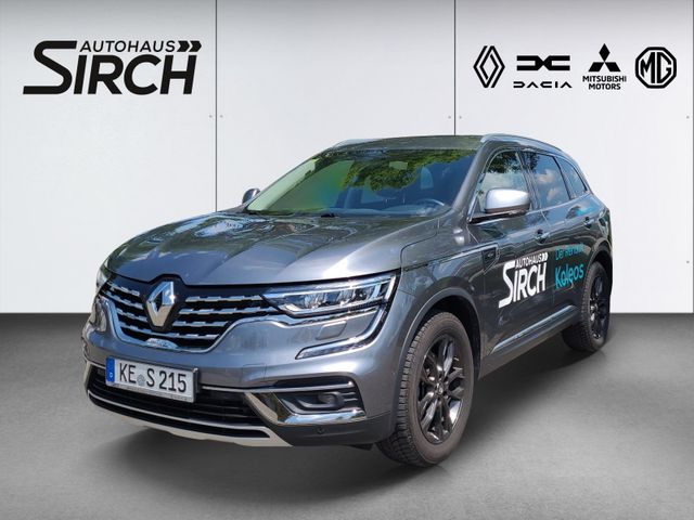 Renault Koleos INITIALE PARIS BLUE dCi 185 4WD X-Tronic