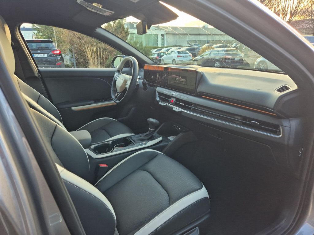 Fahrzeugabbildung Kia K4 1.6T 180 DCT GTL DWP+ SZ SD