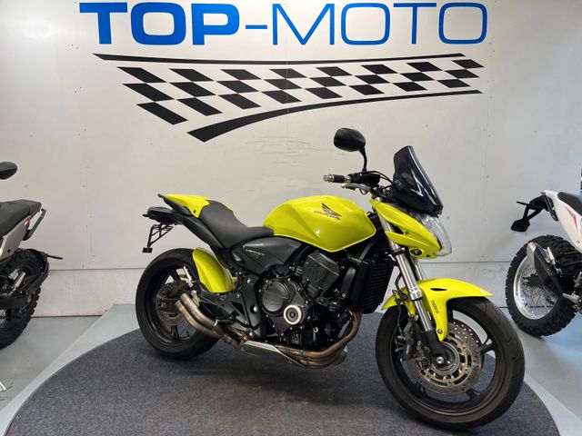 Honda CB 600 FA ABS  Tüv 03.2026