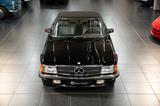 Mercedes-Benz SL 560 - MATCHING - RESTAURIERT - scheckheftgepflegte Mercedes SL 560