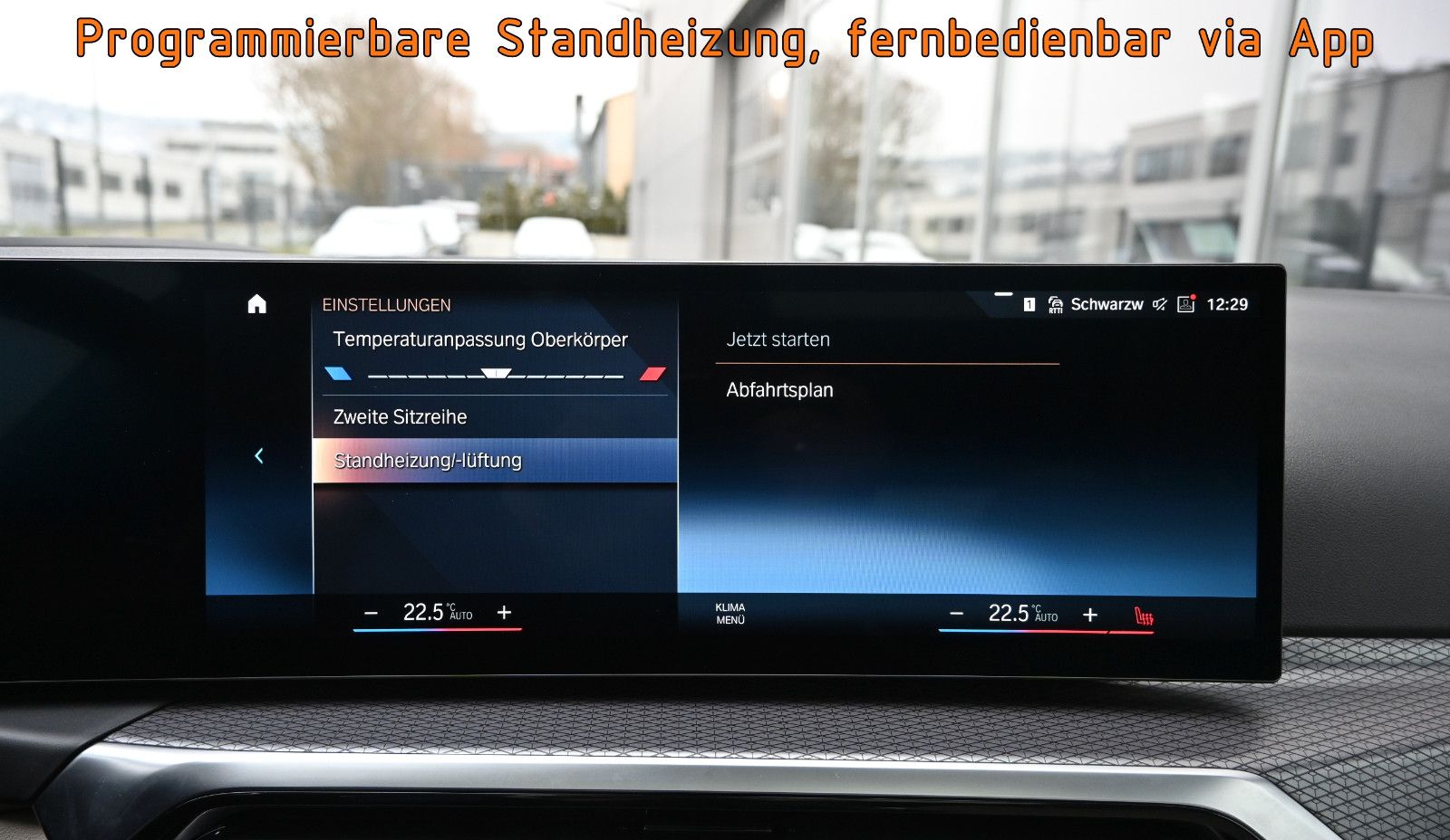 Fahrzeugabbildung BMW M340d xDr. Touring °ACC°PANO°STANDHEIZ°360°MEMO°