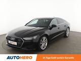 Audi A7 50 TDI quattro Aut. *NAVI*HUD*LED*ACC*CAM* - gebrauchte Audi A7 aus dem Jahr 2021