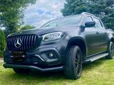 Mercedes-Benz X 250 Power Edition 