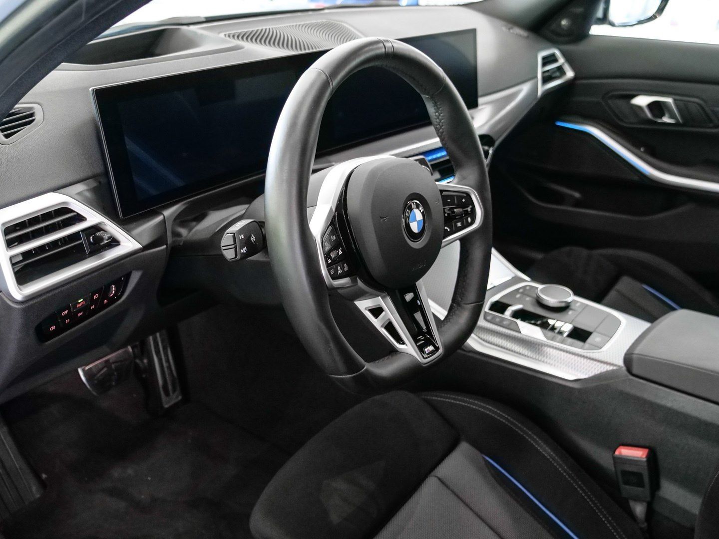BMW 320 - Bild 8