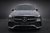 Mercedes-Benz GLE 350 e 3x AMG SPORT*LUFT*PANO*WIDE*DISTR*STDH - Mercedes-Benz GLE 350 mit Hybrid-Antrieb