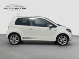 Skoda Citigo Fun/1.Hand/Klimaautom/Sitzheizung/PDC/ALU - Skoda Gebrauchtwagen in Münster