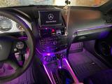 Mercedes-Benz Mercedes w204 ,280er ,Lorinser - Mercedes-Benz 280: Limousine