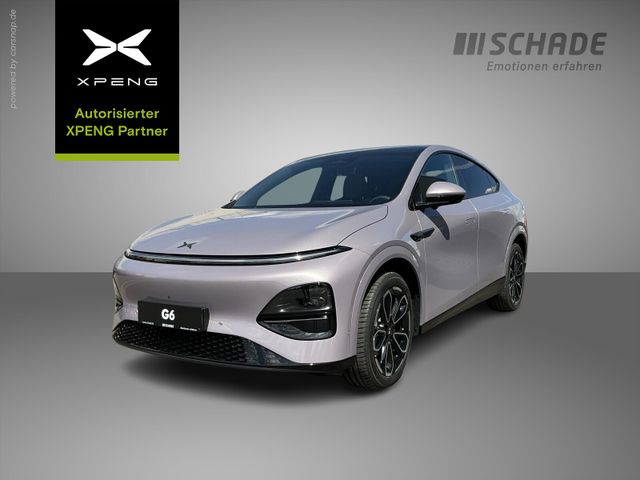 XPENG G6