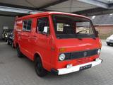 Volkswagen LT 31 281 CH 2.0/Oldtimer/26.167KM!!! - Offers