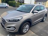 Hyundai TUCSON 1.6 GDI Style Style - Hyundai TUCSON in Bonn