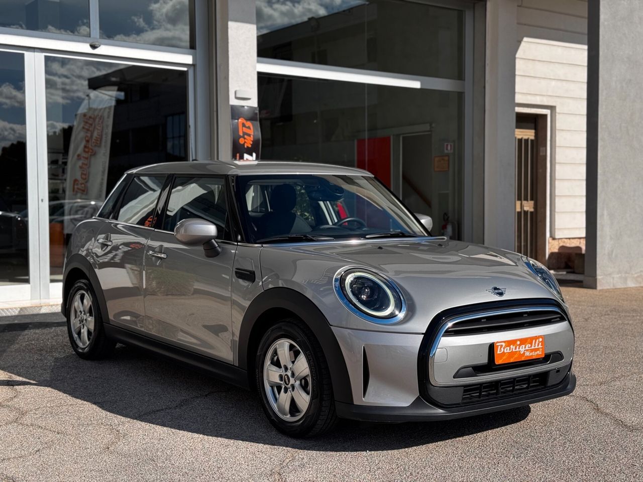 Other Mini 1.5 Cooper Essential, Aziendale, Iva deduci imagem 2