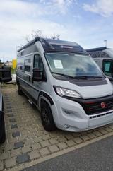 Challenger V114 MAX PREMIUM, Listenpreis: 73.239 € - Challenger Etagenbett Neu