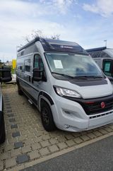 Challenger V114 MAX PREMIUM, Listenpreis: 73.239 € - Offers matching your search criteria