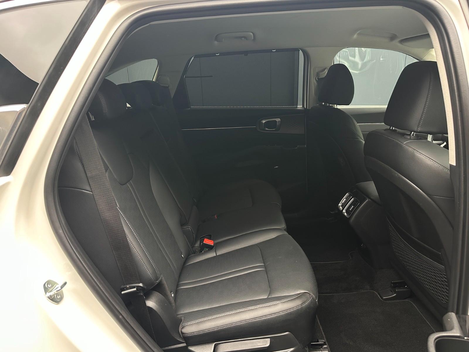 Kia Sorento Spirit 4WD Plug-In Hybrid *7-SITZER*Driv