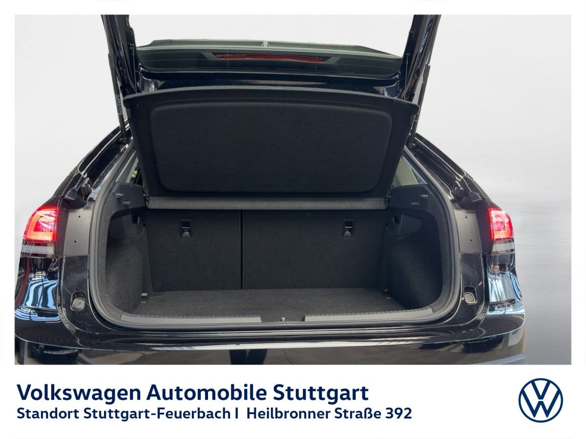 Volkswagen Taigo - Bild 6